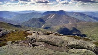 Alpha Guide: Hiking Mount Marcy via the Van Hoevenberg Trail - goEast