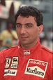 Michele Alboreto Career History | Motorsport Stats