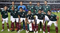 México, a cuatro años del Mundial de Qatar 2022