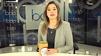 Mabel Huertas - Colecta Pública 2015 - YouTube