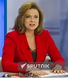 Svetlana Sorokina | Sputnik Mediabank