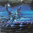 Sonora Ponceña – Night Raider (1981, Vinyl) - Discogs