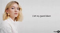 Astrid S - Doing To Me 🎶 (Lyric) - YouTube