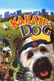 The Karate Dog (2004) | The Poster Database (TPDb)