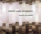 Bodies and Minds by Great Lake Swimmers: Amazon.co.uk: CDs & Vinyl