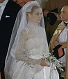 La boda de Grace Kelly y el vestido más deseado del siglo XX - Ocean ...