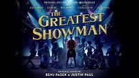 The Greatest Show Song - (Movie The Greatest Showman)(Best Version ...