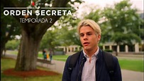 La Orden Secreta : Temporada 2 - Trailer en Español Latino l Netflix ...