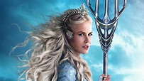 Nicole Kidman as Queen Atlanna in Aquaman Wallpapers | HD Wallpapers