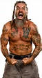 Jay Briscoe Render 2021 by KingLuuk on DeviantArt