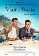 m@g - cine - Carteles de películas - VIAJE A ITALIA - The trip to Italy ...