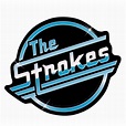 Strokes - Original Logo - Decal | The strokes band, The strokes, Band ...
