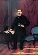 José Nemesio Francisco Degollado Sánchez - EcuRed