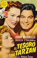 El tesoro de Tarzán - Película (1941) - Dcine.org