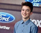 Why Is Daniel Seavey Still On 'American Idol'? For One, He's Undeniably ...