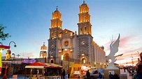 Visitez Ciudad Juárez : le meilleur de Ciudad Juárez, Chihuahua pour ...