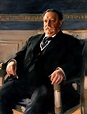 William Howard Taft - Wikipedia