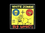 White Zombie – Pig Heaven (1986, Vinyl) - Discogs