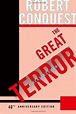 The Great Terror: A Reassessment by Robert Conquest