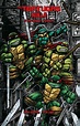 Las Tortugas Ninja: La serie original vol. 5 de 6 - ECC Cómics