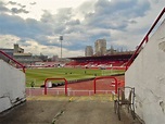 Stadion Karađorđe – StadiumDB.com