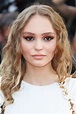 Lily-Rose Depp - Profile Images — The Movie Database (TMDb)