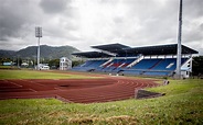 Samoa Observer | Stadiums the new diplomatic frontier