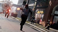 Infamous: Second Son PS4 Screenshots Revealed - eTeknix