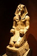Amenhotep II (Illustration) - World History Encyclopedia