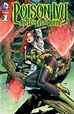 Poison Ivy: Cycle of Life and Death Vol 1 1 | DC Database | FANDOM ...