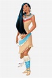 Pocahontas Disney Princess, HD Png Download Transparent Png Image ...