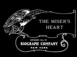The Miser's Heart (C) (1911) - FilmAffinity