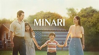 Minari (2021) - Backdrops — The Movie Database (TMDB)