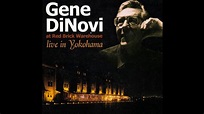 Gene DiNovi Trio Live - Golden Earrings (2004 Marshmallow) - YouTube