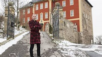 Dieses "Bares für Rares"-Kultobjekt steht in Fabians Schloss