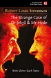 The Strange Case of Dr Jekyll and Mr Hyde | Book by Robert Louis ...