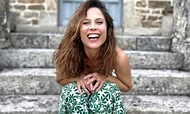 Conoce a Bea Segura, la actriz española que aparece en 'Black Mirror'