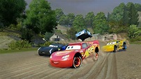 Cars 3: Driven to Win now available on Xbox One in the UK | TheXboxHub