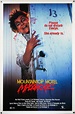 Mountaintop Motel Massacre / one sheet / video / USA