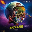 Skylab To Storm Theatres Soon