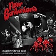 Wanted Dead or Alive - New Barbarians | Songs, Reviews, Credits | AllMusic