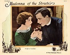 Madonna of the Streets (1924)