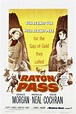 Raton Pass (film) - Alchetron, The Free Social Encyclopedia