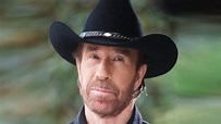 Chuck Norris Biography 2023 From Karate Champ to Action Icon