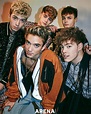 Why Don't We Members ( American Band) Bio, Wiki, Age, Height, Weight ...