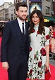 Jack Whitehall and Gemma Chan split after six years together | Metro News