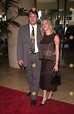 Photos and Pictures - Tom Berenger and Patricia Alvaran at the Golden ...