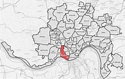 Queensgate, Cincinnati - Wikipedia