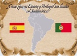13 de enero de 1750, el día que España y Portugal fijaron los límites ...