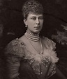 1900s : Princess Mary, Duchess of York | Her majesty the queen, Royal ...
